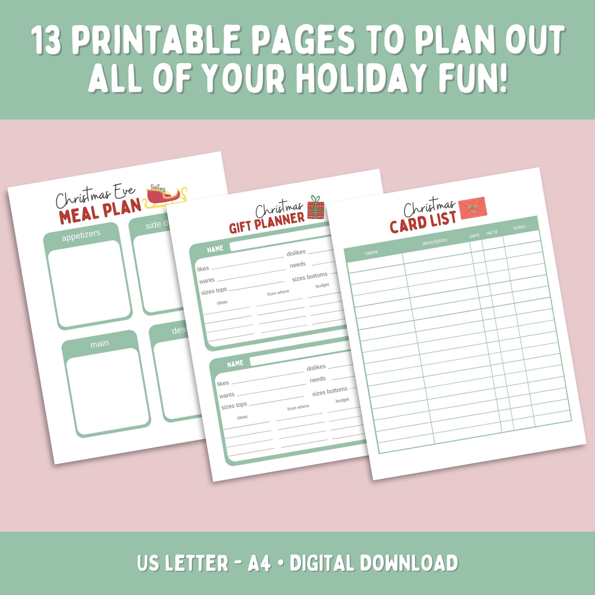 printable-christmas-planner-cute-festive-planner-marching-north