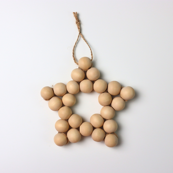 5 Macrame Christmas Ornament Patterns
